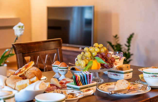 Castello di Petrata - Foto 34