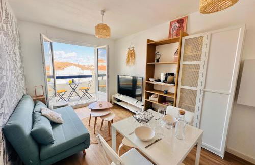 Les Barges 40-Séjournez à la Chaume - Foto 1