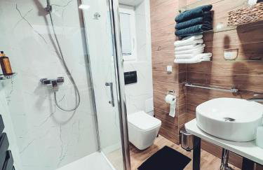 ForRest House Jacuzzi & Sauna - Foto 18