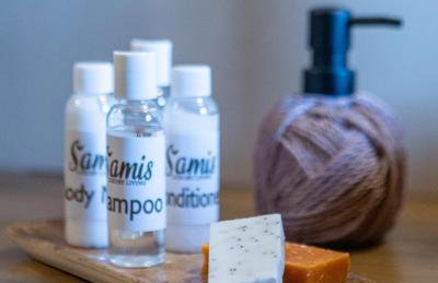 Samis Pelion LuxuryLiving - Foto 31