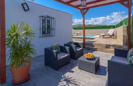 Casa Maria de Velez Almayate Alto by Ruralidays - Photo 30