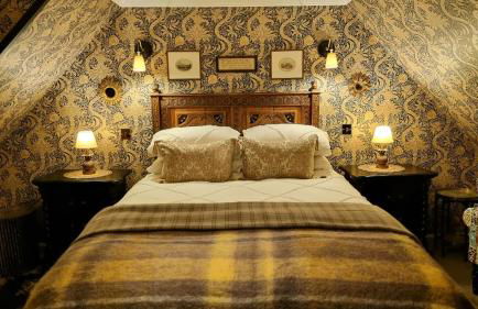 Luxury 3 Bedroom Cottage - Sleeps 6 - Foto 39