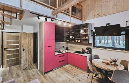 2 Bedroom Stunning Home In Gralewo-Stacja - Foto 6