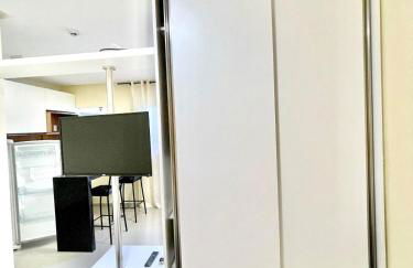 Studio Cafe duas camas de solteiro - Foto 19