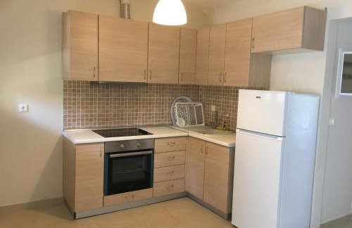 Spacious Apartment Skala Fourkas - Foto 1