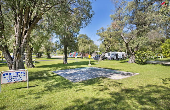 Acclaim Rose Gardens Beachside Holiday Park - Foto 38
