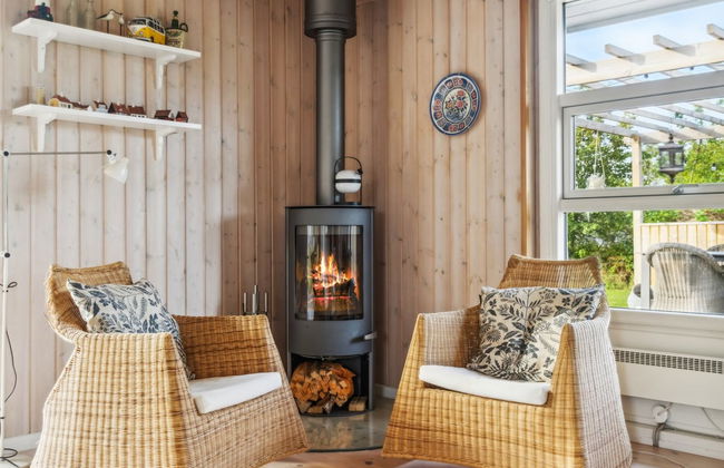 "Ilse" - 300m from the sea - Foto 6