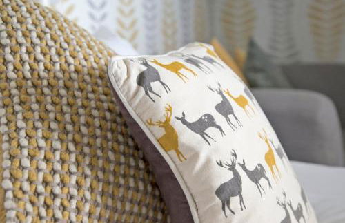 Hawthorn Farm Guest House - Photo 44