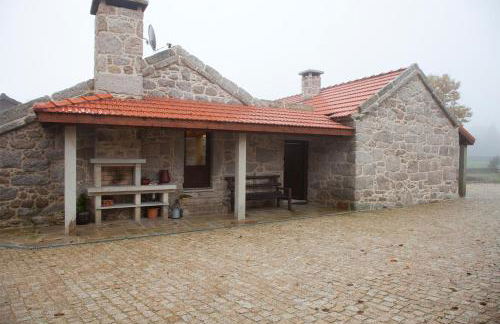 Casa Fonte Do Laboreiro - Foto 56