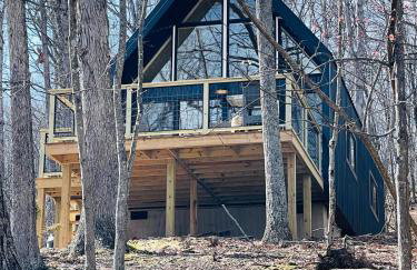 Camp Carter Nordic House - Foto 14