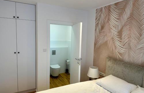 Apartament Mazurski - Foto 16