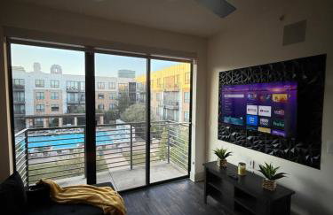 Dallas Loft-Your getaway home - Foto 1