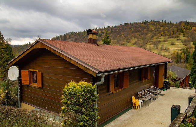 Drevenice Oscadnica - Foto 18