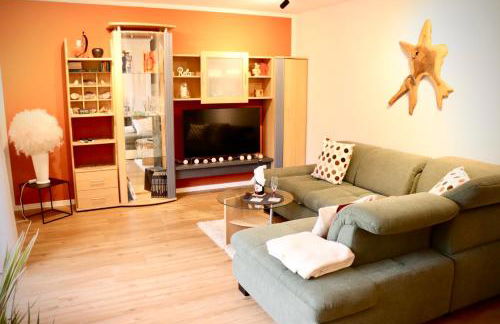 Ferienwohnung Osterquelle - Foto 24