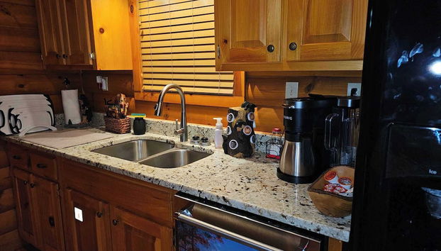 Mallard's Nest - Foto 4, Cocina privada