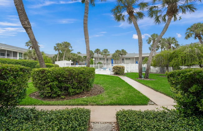 Kingston Arms Modern 1BR On Lido Key - Foto 26