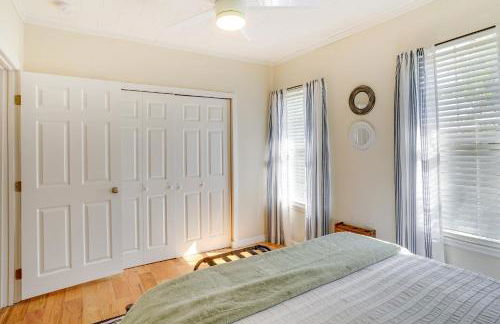 Lake Wales Vacation Rental with Screened-In Porch! - Foto 16