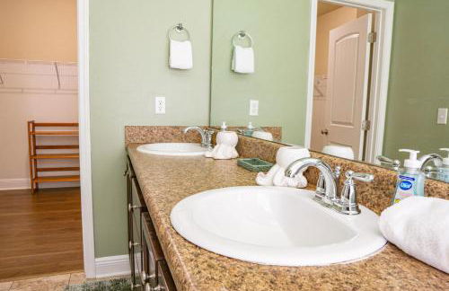 Cozy Retreat Patio Big Kitchen Fishing Nearby - Foto 32