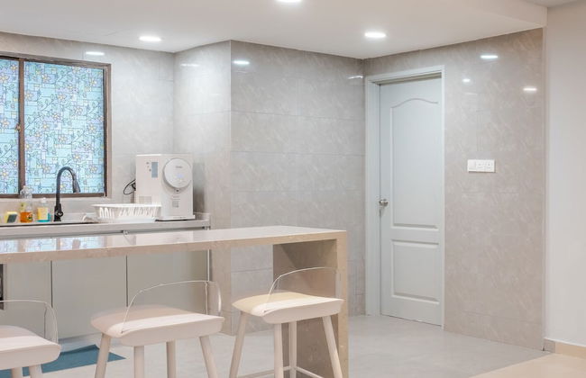 Angkasa Impian 1 at Bukit Bintang - Foto 39