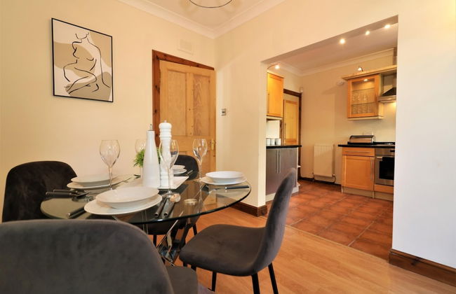 Lincoln View - Glasgow - Foto 45