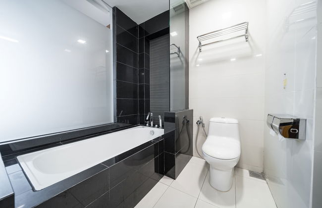 OYO Home 89311 Marvelous 1br Starview - Photo 14