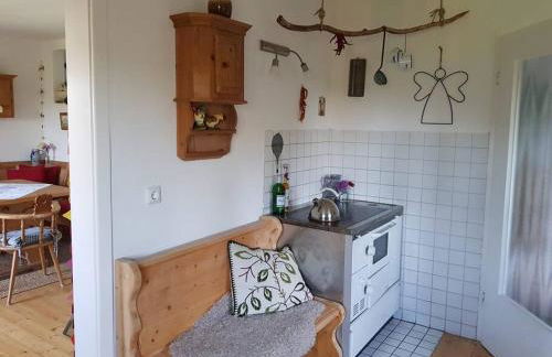 Sonnwies - Erholung pur im Bayerischen Wald - Foto 12