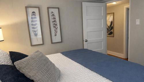 Close to UNC with Great Yard, Firepit & Free Bikes! - Foto 4