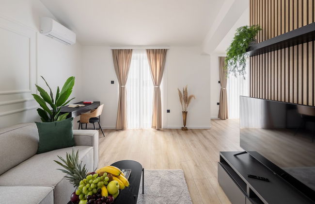 VIPo Seget Apartments - Foto 48