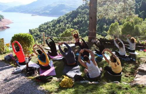 Casa Rural Los Parrales - Foto 34