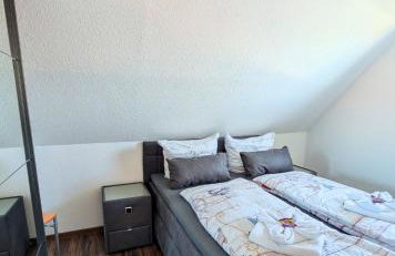 Haus Ausreißer 2 - Heimathafen - Foto 10