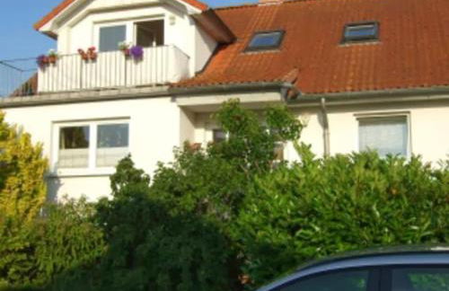 Haus Ostseesprung - Fewo Victoria im Souterrain mit Terrasse und gem Garten - Foto 6