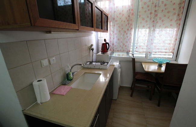 Arendalzrail Apartments - Hertsel St. 72 - Foto 5