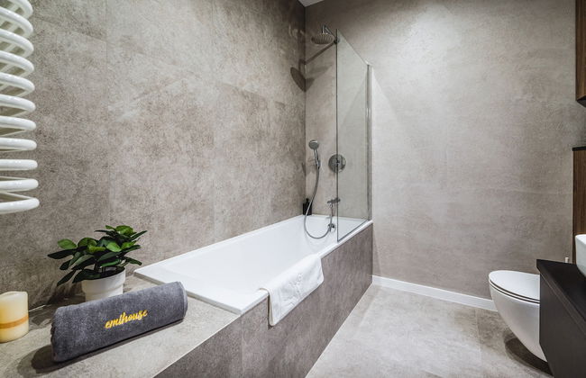 Emihouse Skyline Apartments - Foto 56