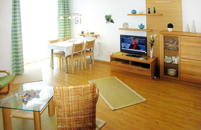 Apartment in Cuxhaven With Community Pool - Foto 26