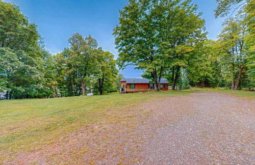 Rainbow Lake Adventures - Foto 24