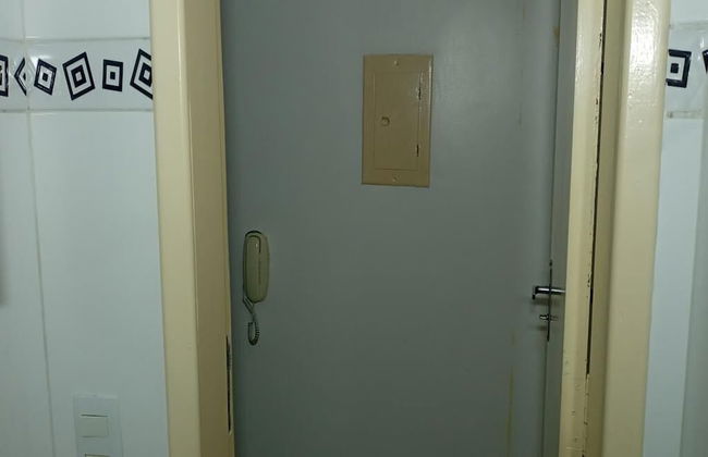 Fantástico Apart no Centro de Curitiba - Photo 8