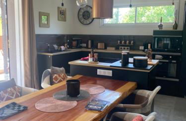 Gite Couleur Terre à 10MN de Gordes - Foto 26