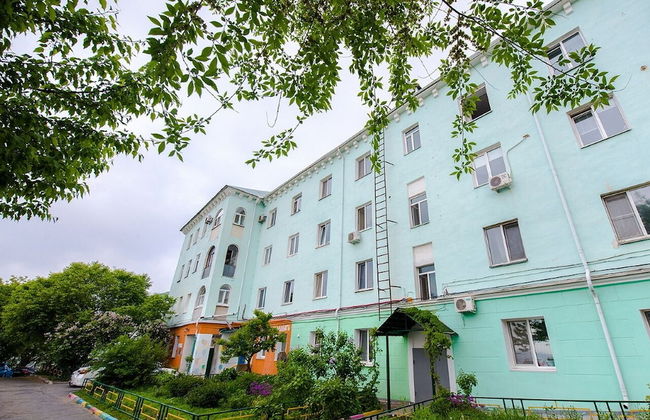 Apartment on Shevchenko 9-7 - Foto 9