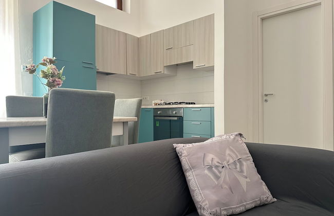 TOI Apartments - Foto 18