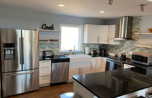 Sprawling Southampton Home: Private Pool - Foto 6