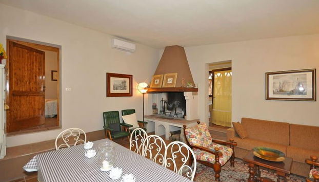 Restauration dans la chambre