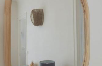 Appartement avec balconnet et vue mer - Foto 17