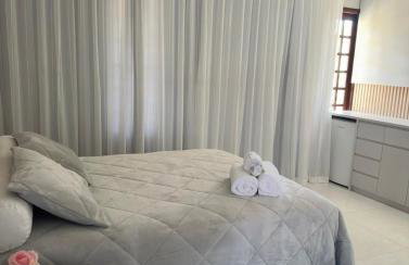 Mansão Primavera 03 quartos, piscina e churrasqueira - Foto 41