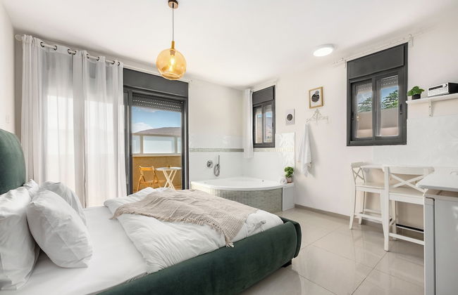 Hadas Villa Spa Yavne'el by Sea N' Rent - Foto 10