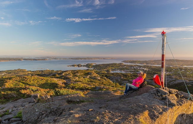 Panorama Hotell Rorbusuiter - Foto 52