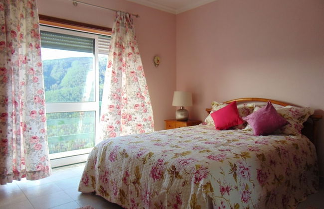 Private Pool Villa Serra da Estrela - Foto 16