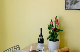 Studio du faubourg 1 à 3 Personnes - Foto 19