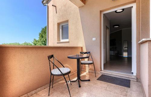 Apartment Ana by Interhome - Foto 81