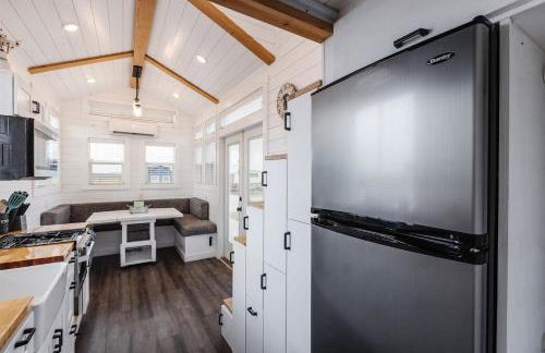 Peaceful Tiny Home - Foto 6