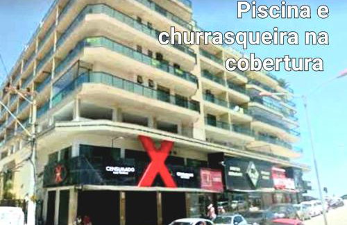 Cobertura duplex 50 m Praia do Forte com piscina na cobertura - Foto 1